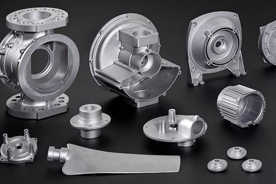 High Pressure Die Casting