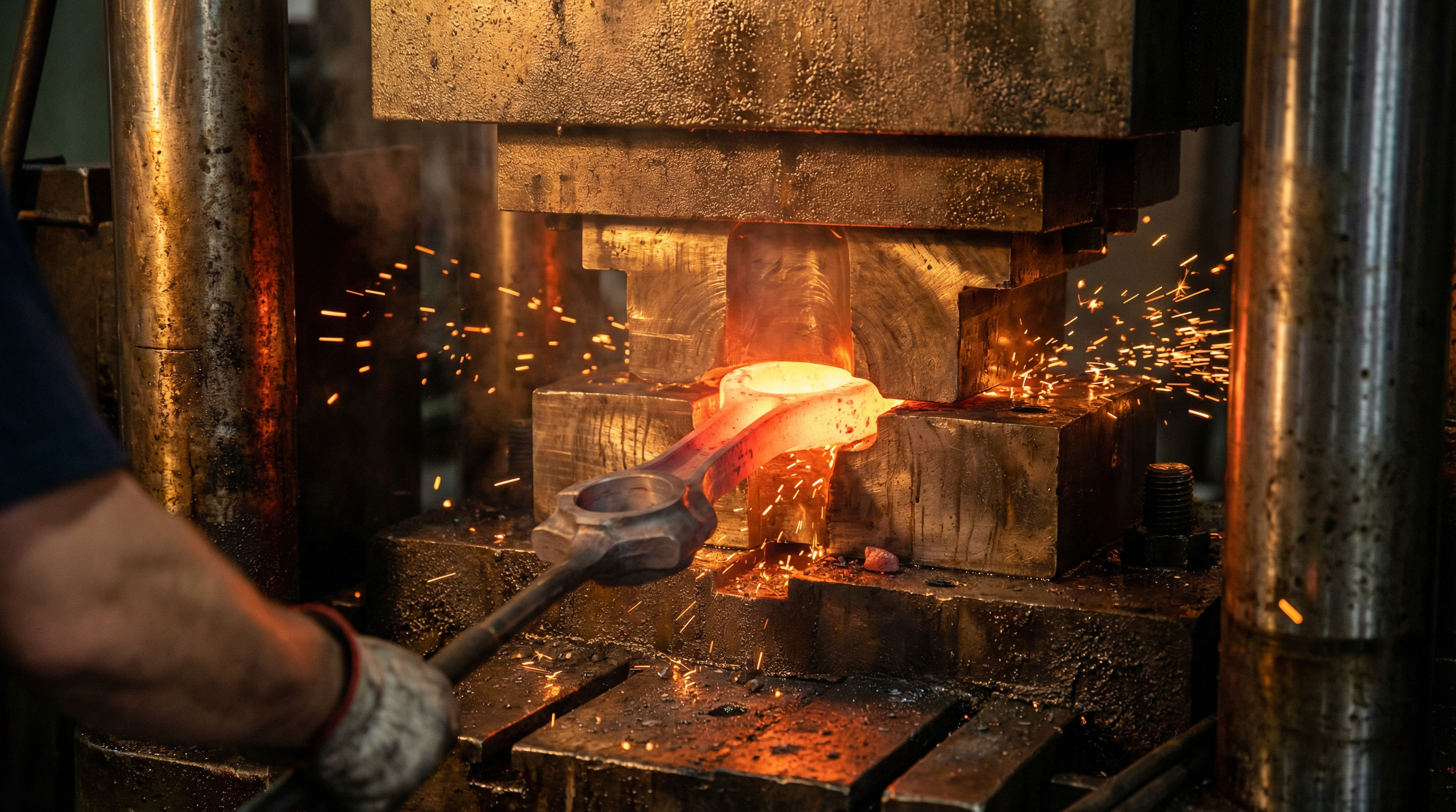 Industrial Machinery